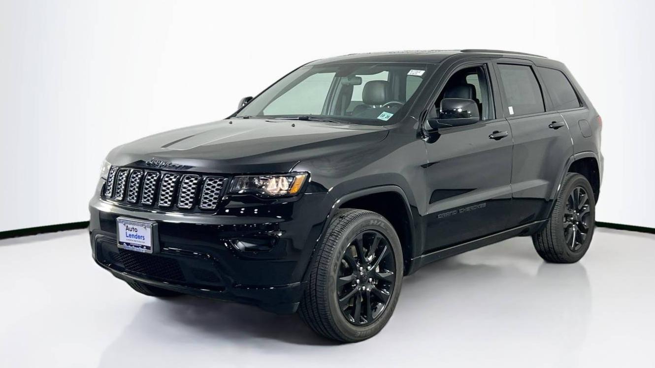 JEEP GRAND CHEROKEE 2021 1C4RJFAG7MC773930 image